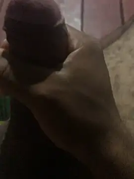 Andreizinho34 online show from February 25, 3:18 am