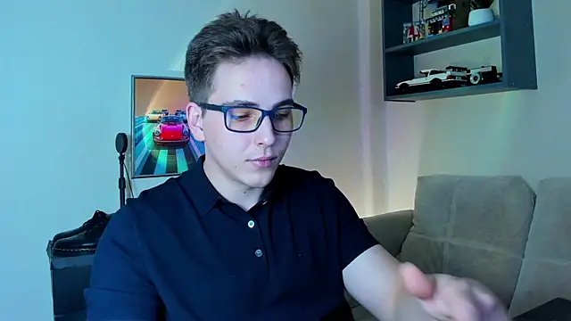 Eric ether online show from September 24, 8:07 pm