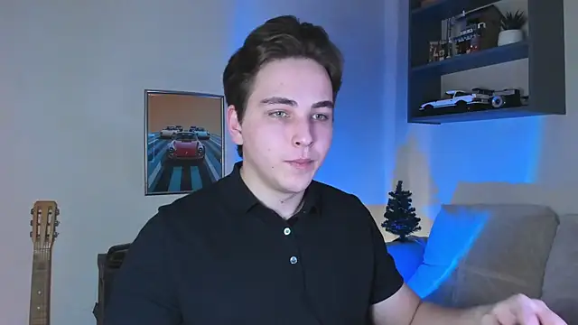 Eric ether online show from December 14, 7:10 pm