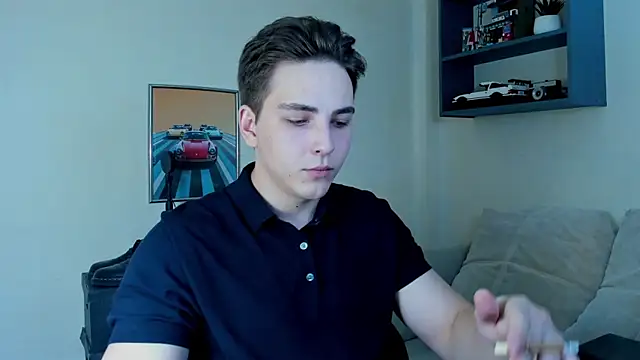 Eric ether online show from October 7, 7:29 pm