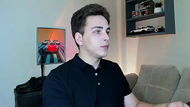 Eric ether online show from October 3, 6:13 pm