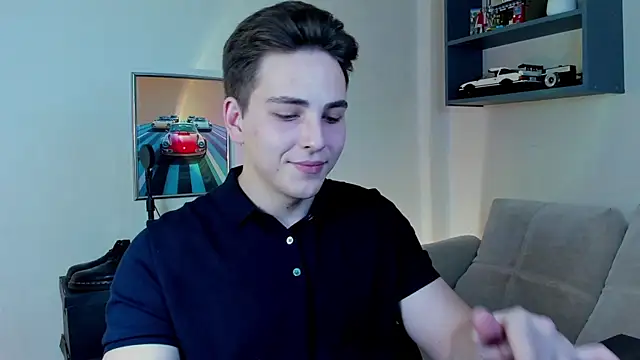 Eric ether online show from October 4, 7:40 pm