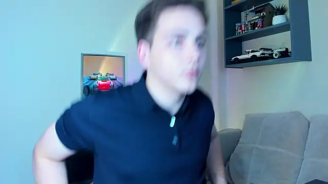 Eric ether online show from September 30, 8:45 pm