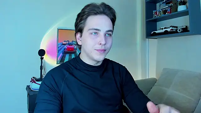 Eric ether online show from September 15, 6:20 pm