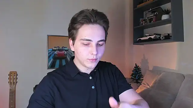 Eric ether online show from December 19, 6:27 pm