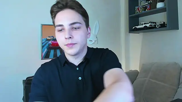 Eric ether online show from October 10, 7:40 pm