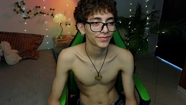 Matty Sparkk online show from April 16, 1:11 pm