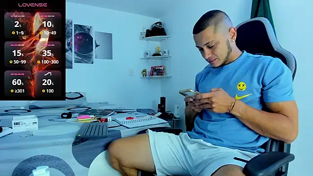 jackdeliciusdick online show from February 7, 3:29 pm