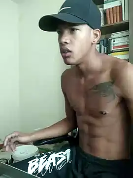 Snapshot of Aronbbc chatting on March 17, 1:41 pm Aronbbc online show from March 17, 1:41 pm