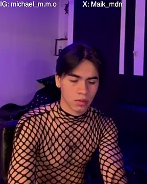 Mao mdn online show from February 17, 8:02 am