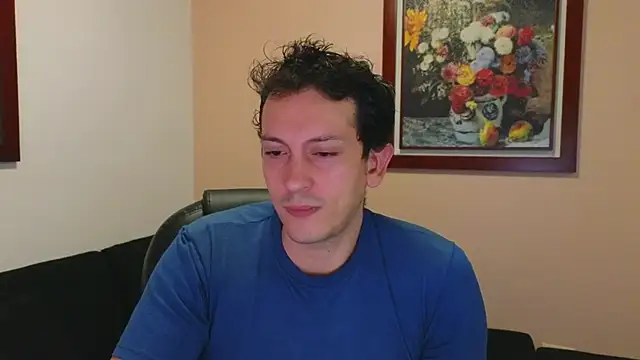 hardaftercum online show from September 19, 2:56 am