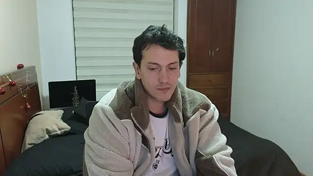 hardaftercum online show from January 11, 3:32 am