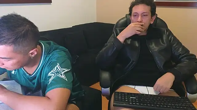 hardaftercum online show from September 24, 2:00 am