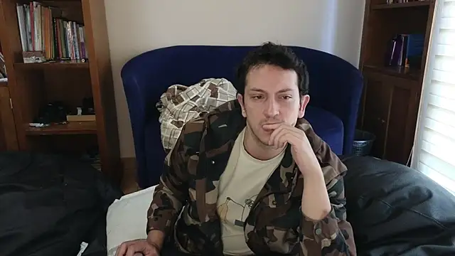 hardaftercum online show from October 5, 5:17 pm