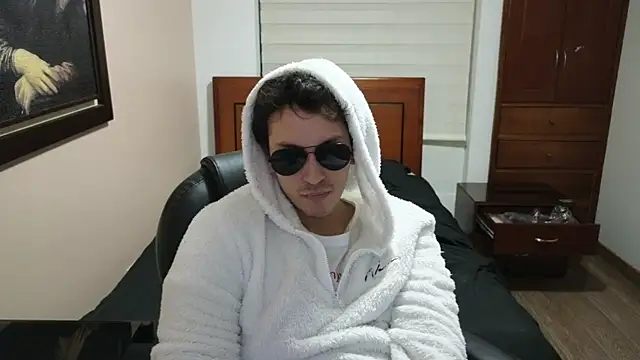 hardaftercum online show from March 23, 5:43 am