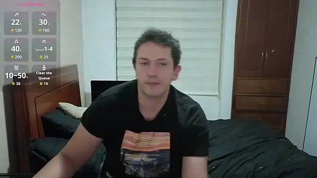 hardaftercum online show from March 2, 2:33 am