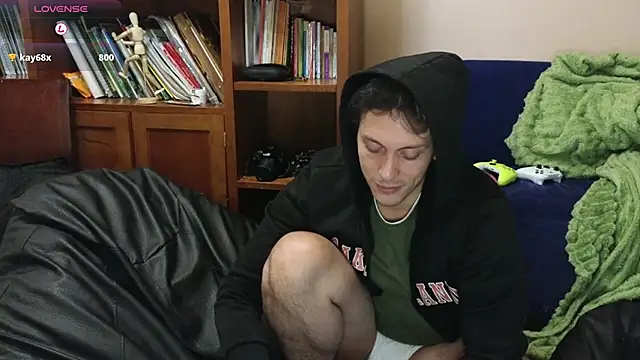 hardaftercum online show from September 20, 3:06 am