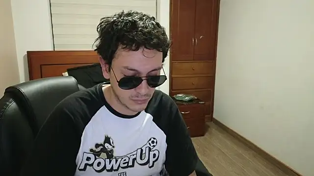 hardaftercum online show from March 18, 7:23 am