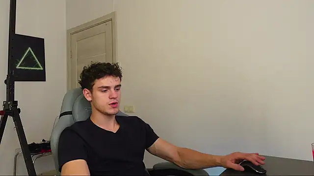 Brad Holloway online show from October 4, 1:05 pm