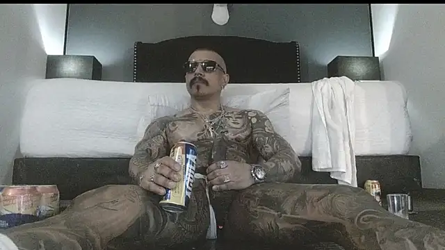 danilog515 online show from September 29, 12:09 am