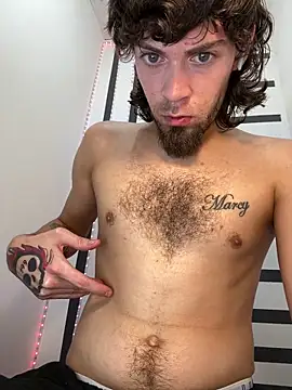 bwcizThrobbing online show from May 3, 1:41 am