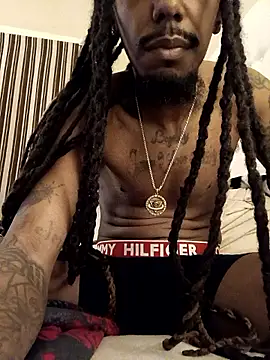 thegenie101 online show from April 11, 5:58 am