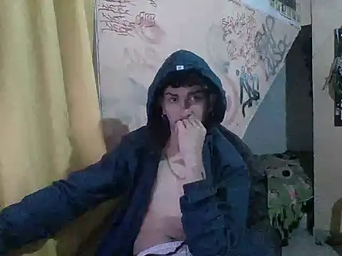 Y0urgodzeus online show from March 17, 3:25 am