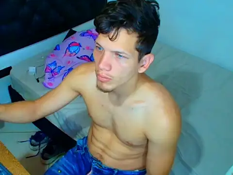 kevinkewman online show from July 8, 10:19 am