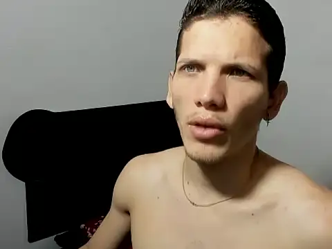 kevinkewman online show from November 3, 12:30 pm