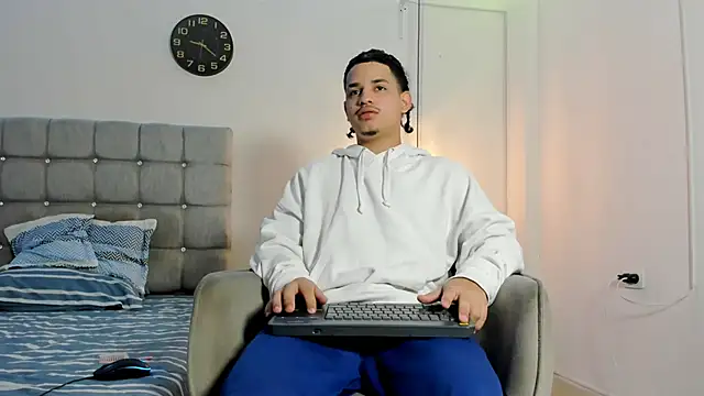 samxx muscle online show from January 7, 2:22 pm