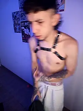 Chris  Jones online show from January 10, 9:30 pm