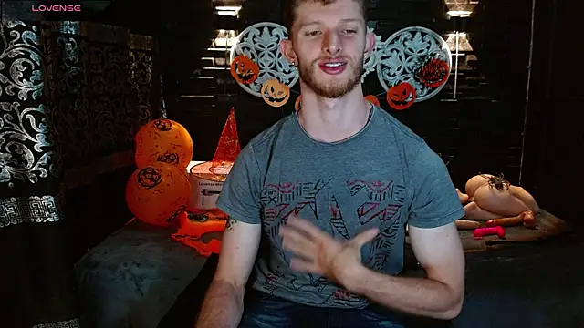 andrewxbi online show from October 22, 9:07 pm