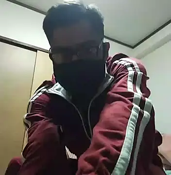 SunkLupus online show from February 15, 8:24 am