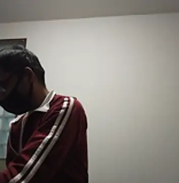 SunkLupus online show from March 14, 1:56 am