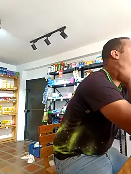 elnegro707070 online show from October 8, 11:47 am