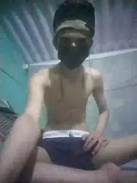 HannanKhan25 online show from January 18, 7:49 pm