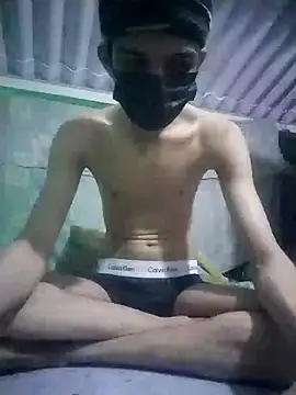 Snapshot of HannanKhan25 chatting on October 22, 7:49 pm HannanKhan25 online show from October 22, 7:49 pm