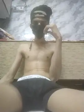 HannanKhan25 online show from February 13, 12:32 pm