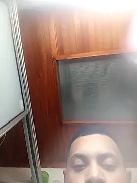 Jacson0420 online show from December 16, 3:30 pm