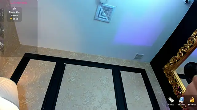 GrantBlake online show from October 15, 6:43 am