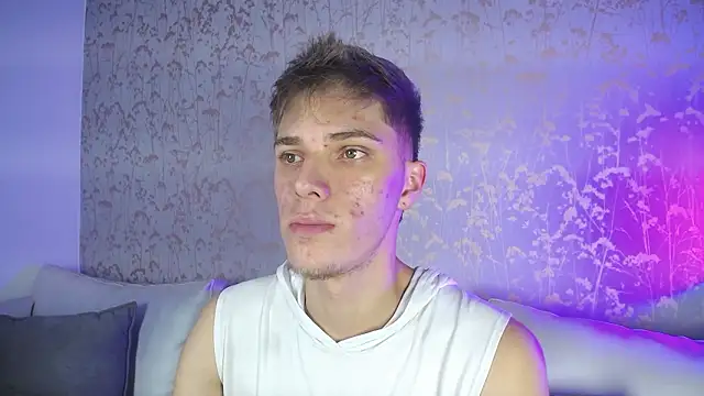 Robbin Blaze online show from February 4, 3:23 am