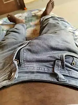 CAtoppersexa online show from September 14, 6:26 am