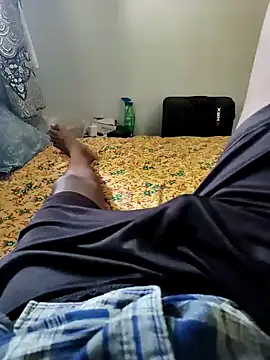 CAtoppersexa online show from October 20, 6:50 am