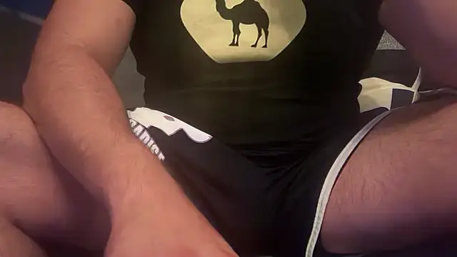 CloudyMuscleBeefy online show from September 13, 9:49 pm