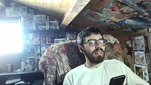 Angelsordemons6 online show from June 23, 7:39 pm