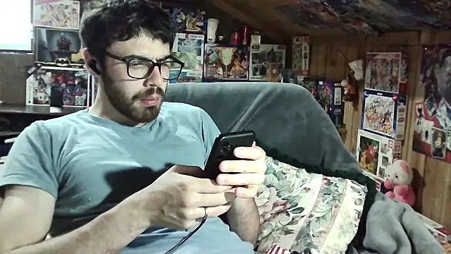 Angelsordemons6 online show from July 7, 8:12 pm