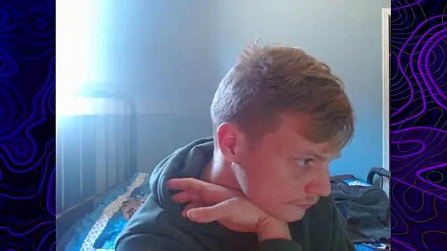 lustylyndon online show from November 24, 8:54 pm