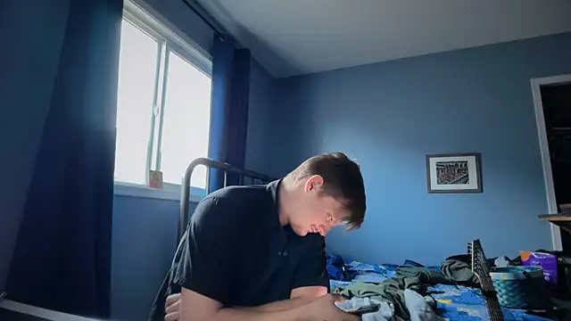 lustylyndon online show from April 9, 2:34 pm