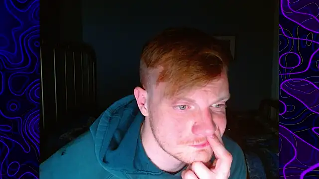 lustylyndon online show from February 13, 2:51 am