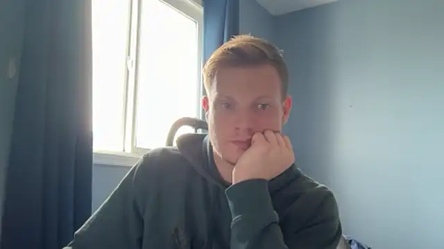 lustylyndon online show from January 5, 6:11 pm